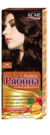 Рябина Avena - 141 Шоколадный